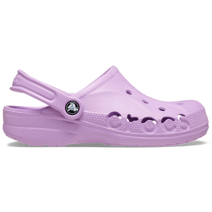 Crocs Baya Fushya | Sabots Ventilés Adulte Audacieux & Tendance 