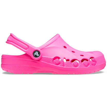 Crocs Baya Rose | Sabots Ventilés Femme Girly & Tendance 