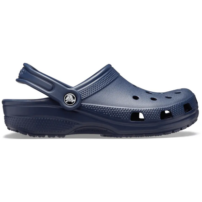 Crocs Classic Bleu Navy – Sabots Sobres & Masculins