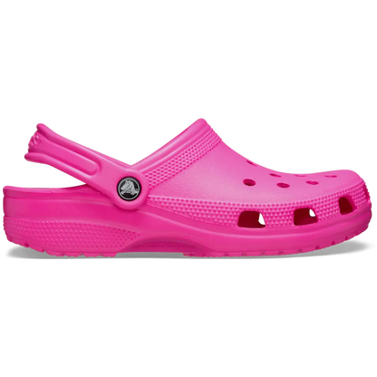 Crocs Classic Rose – Sabots Girly & Tendance