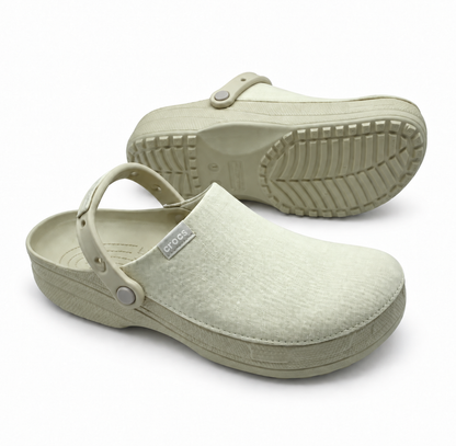 Crocs Crafted