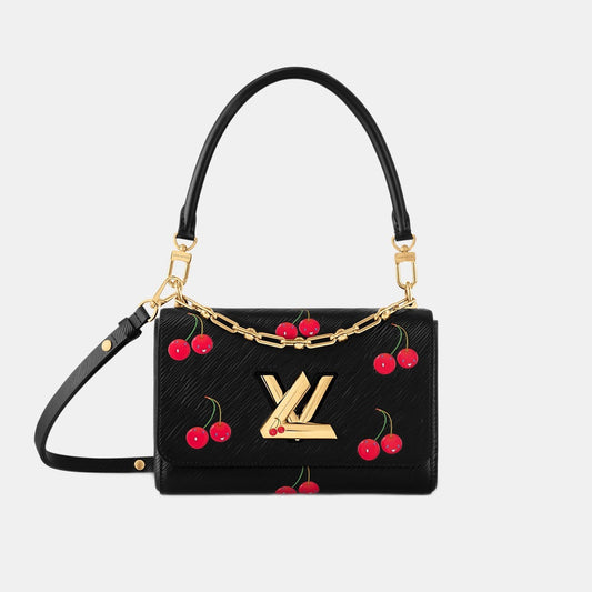 LV x TM - Sac Twist MM — Louis Vuitton
