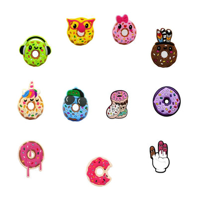 PIN'S DONNUTS