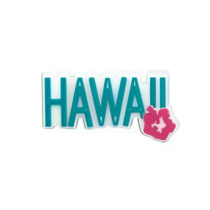 PIN'S HAWAÎ