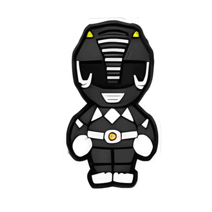 PIN'S POWER RANGERS