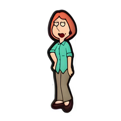 PIN'S FAMILY GUY