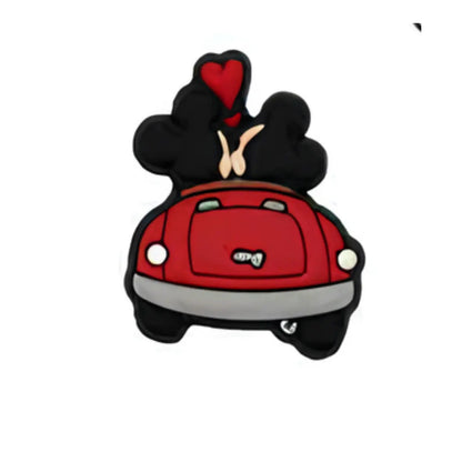 PIN'S MICKEY MOUSE