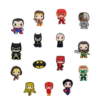PIN'S DC