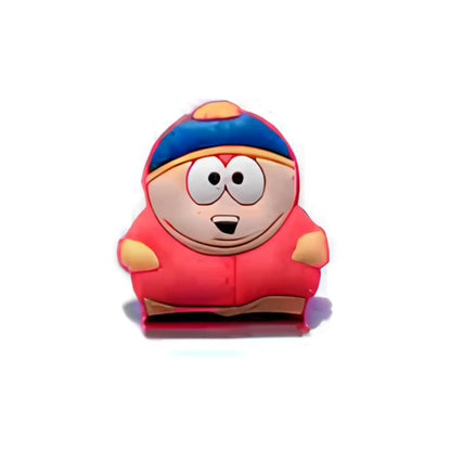 PIN'S SOUTH PARK