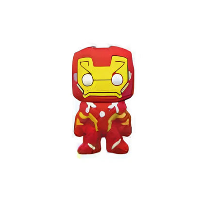 PIN'S MARVEL AVENGERS