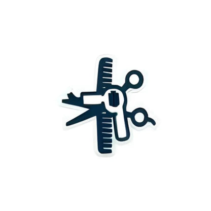 PIN'S COIFFEUR