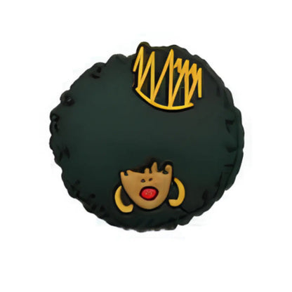 PIN'S BLACK LIVES MATTER