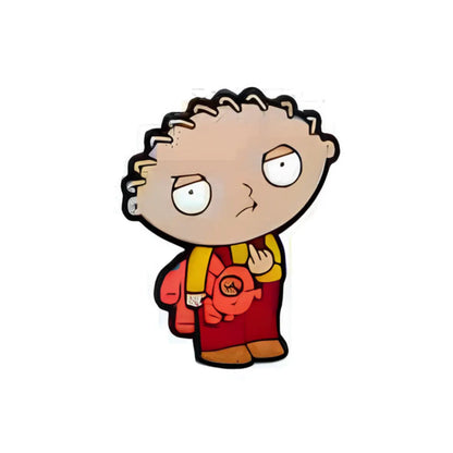 PIN'S FAMILY GUY