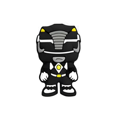 PIN'S POWER RANGERS