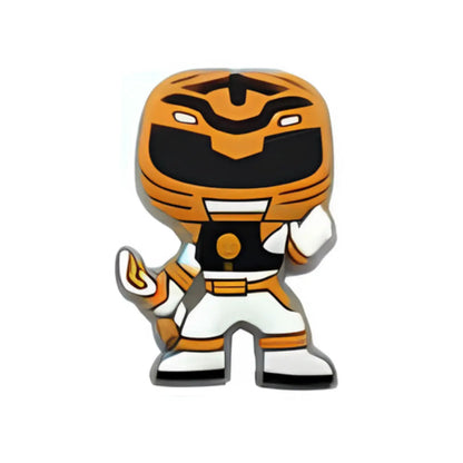 PIN'S POWER RANGERS