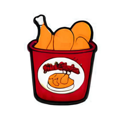 PIN'S KFC
