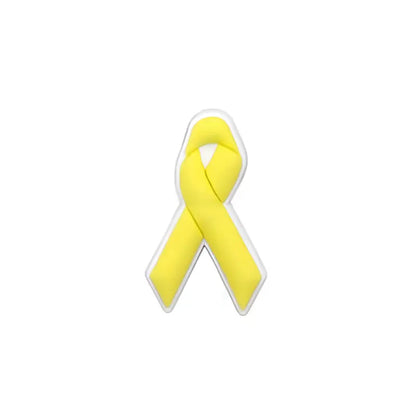 PIN'S RUBAN CANCER