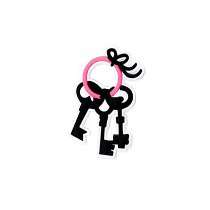 PIN'S ALICE