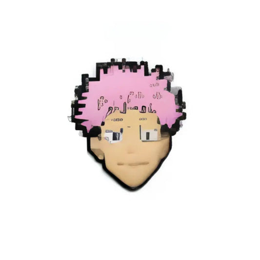 PIN'S JUJUTSU KAISEN