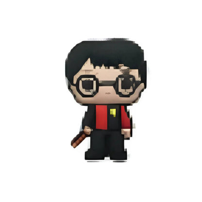 PIN'S HARRY POTTER