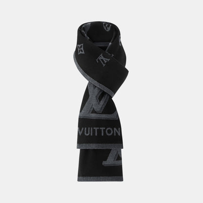 Bonnet et Écharpe LV Galaxy — Louis Vuitton