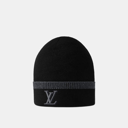 Bonnet et Écharpe LV Galaxy — Louis Vuitton