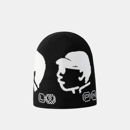 Bonnet LV Fit Phriendship — Louis Vuitton