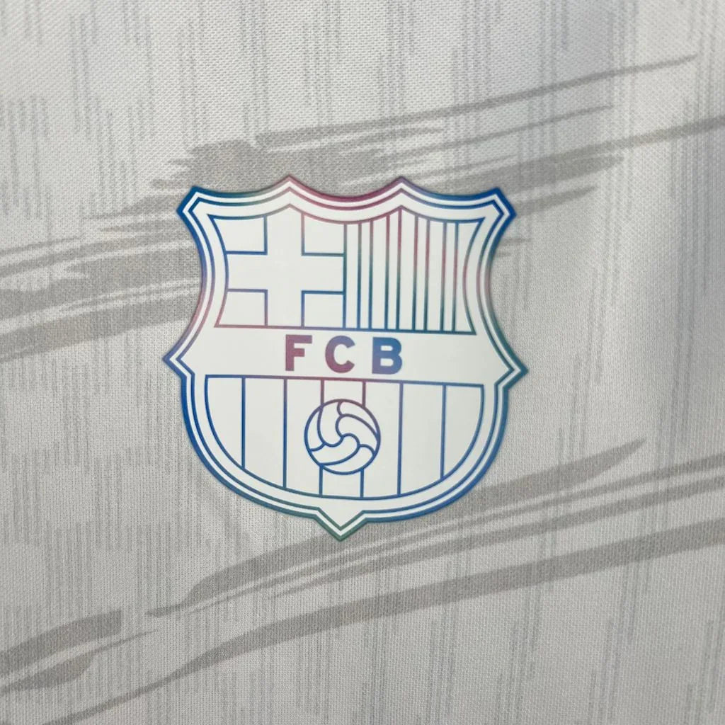 Maillot FC BARCELONE 2025