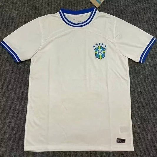 MAILLOT BRÉSIL 2024/25 EXTÉRIEUR