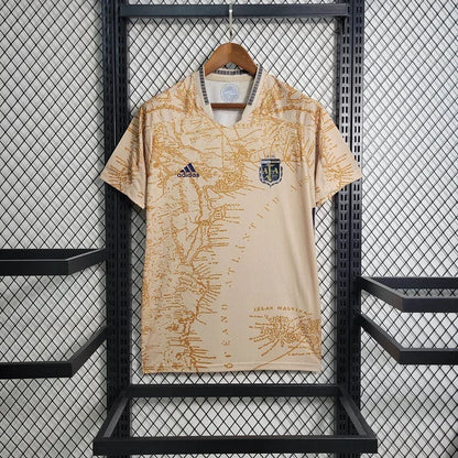 MAILLOT ARGENTINE ÉDITION SPÉCIALE 2023/24