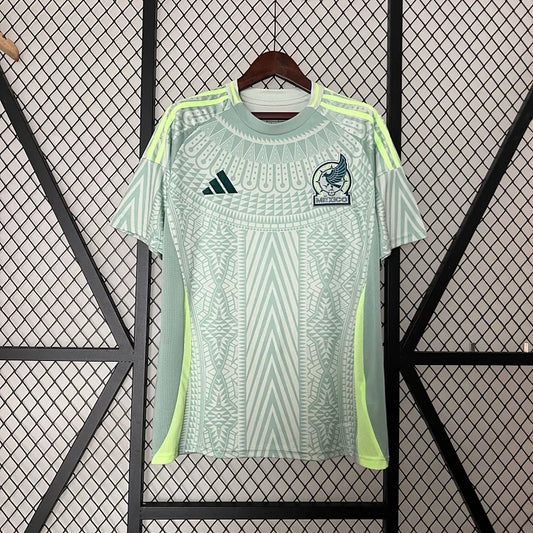 MEXIQUE MAILLOT ÉXTERIEUR 2024/25