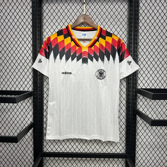 MAILLOT RÉTRO ALLEMAGNE 1994