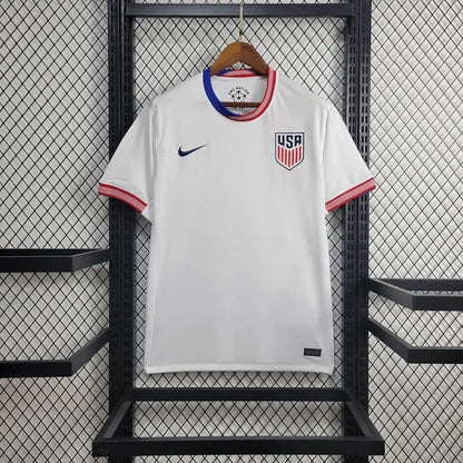 MAILLOT ÉTATS UNIS 2024/25