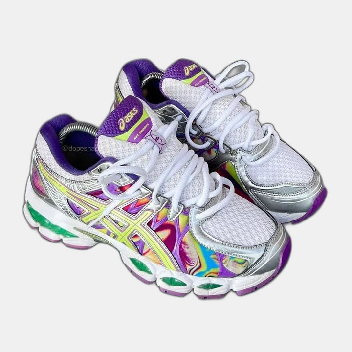 Asics Gel Nimbus 16 Moon
