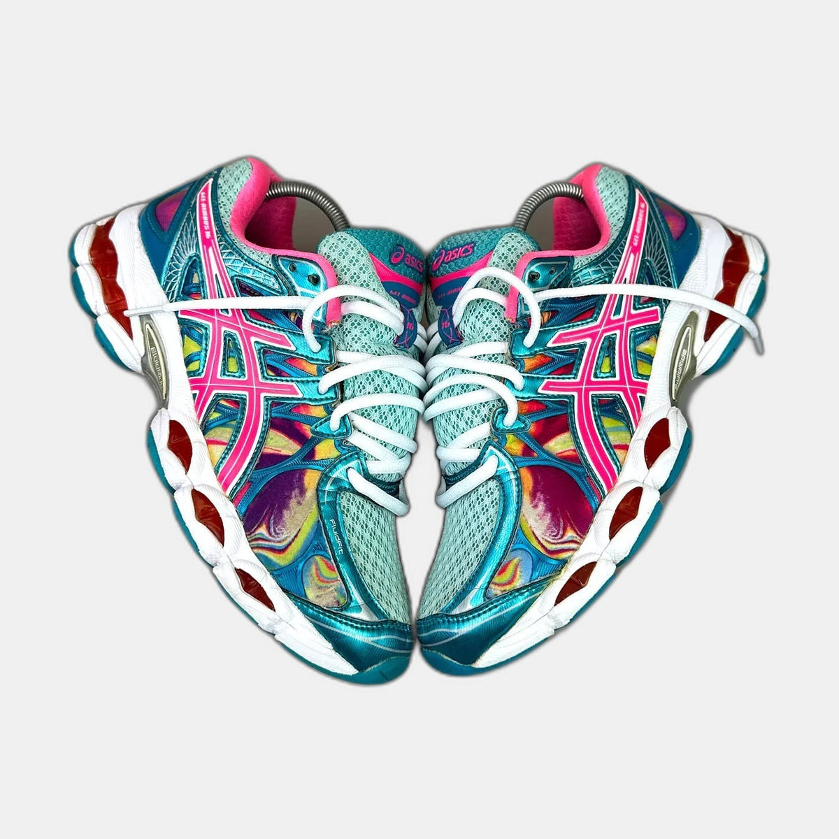 Asics Gel Nimbus 16 Tropic