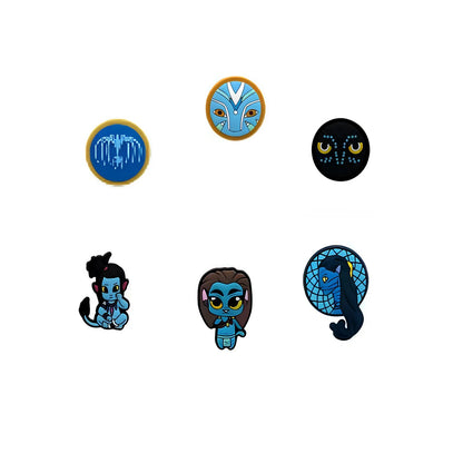 PIN'S AVATAR