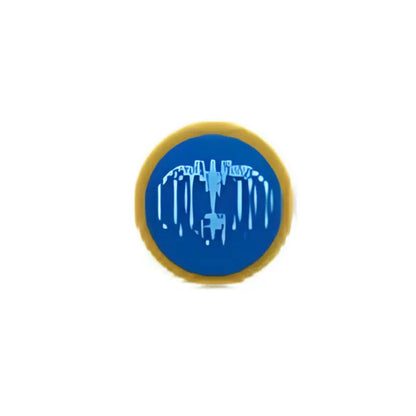 Pin's Crocs Avatar – Jibbitz Na'vi Pandora Iconiques