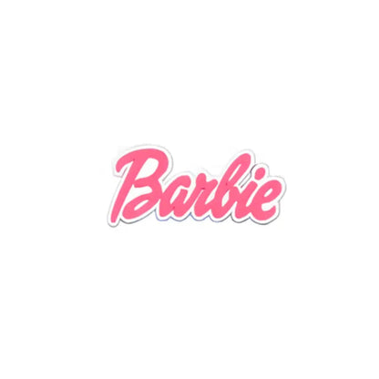 Pin's Crocs Barbie – Jibbitz Monde Rose Girly Tendance