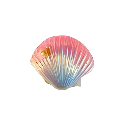 Pin's Crocs Coquillages – Jibbitz Mer Plage Été Iconiques