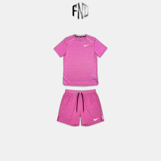 WANTED outfit