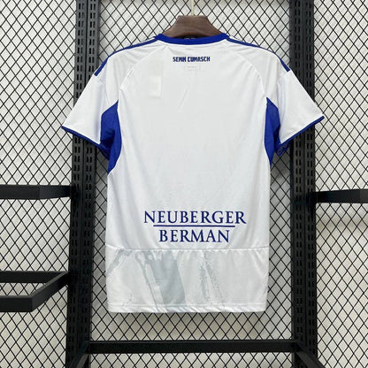 Maillot Como extérieur 2025-26