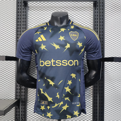 Maillot Boca Juniors 2025-2026