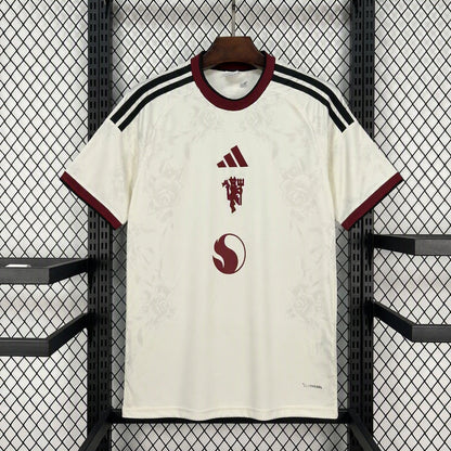 Maillot Manchester United Third 2026/27