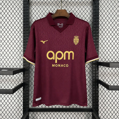 Maillot AS Monaco Concept 2026/27