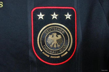 Maillot Allemagne Retro 2010