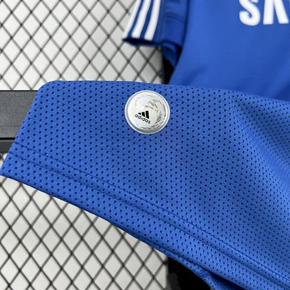 Maillot Chelsea  foot 2009 2010 retro