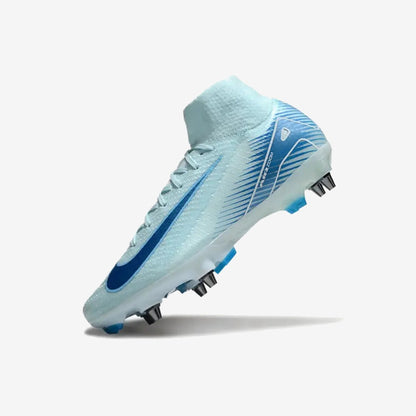 Air Zoom Mercurial Superfly 10 Academy SG-PRO Mad Ambition - Bleu/Bleu