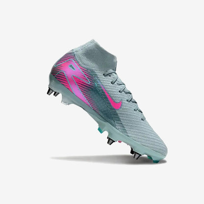 Air Zoom Mercurial Superfly 10 SG Prism - Ocean Cube/Rose