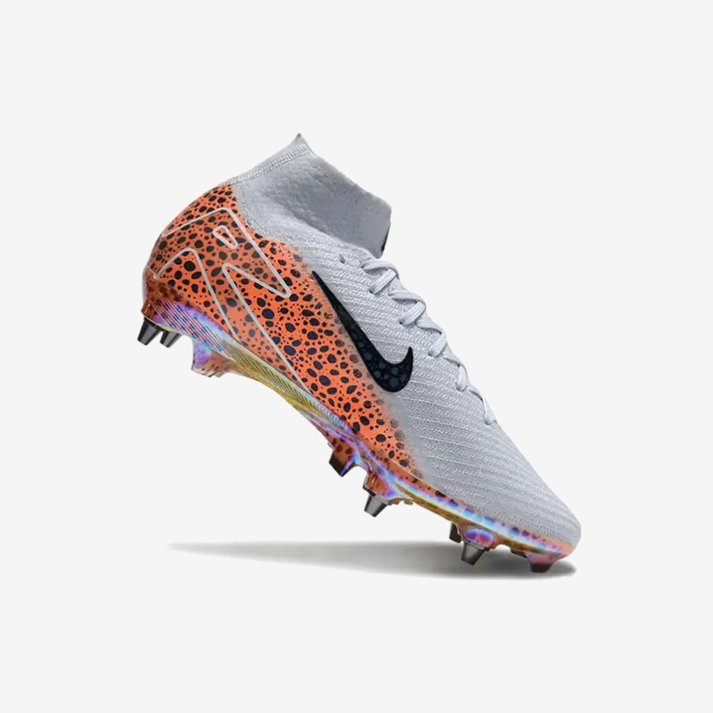 Air Zoom Mercurial Superfly 10 SG-PRO Electric - Multicolor