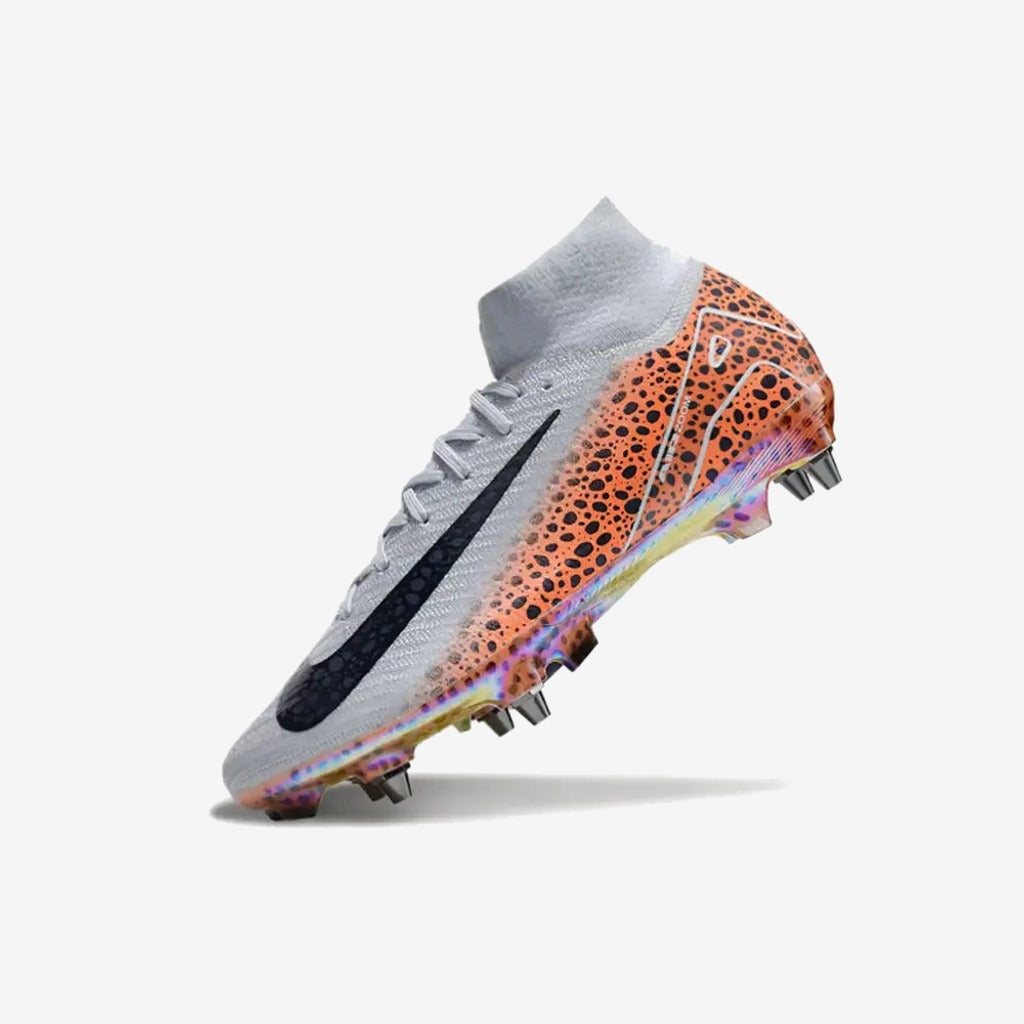 Air Zoom Mercurial Superfly 10 SG-PRO Electric - Multicolor